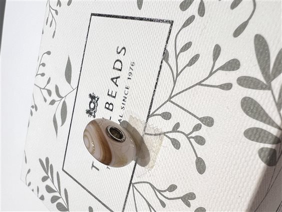 Charm Trollbeads in Pietre dure UNICO68 - UNICO68